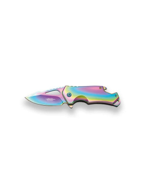 NOVEDAD NAVAJA ABRIDOR RAINBOW 835